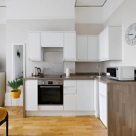 Cosy Studio By The Sea - Prime Location! Okręg wyborczy Hove Zewnętrze zdjęcie